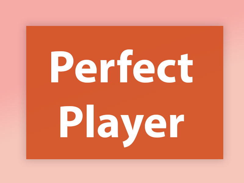 Perfect Player